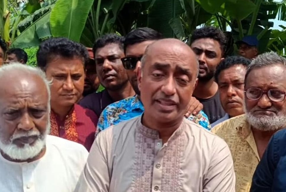 Highest measures taken over Gazipur journo killing: Attorney General