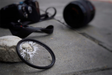 Violence against journalists on the rise