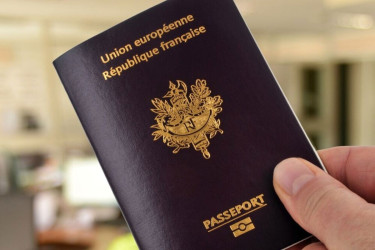 Algeria revokes visa-free deal for French diplomats amid escalating tensions