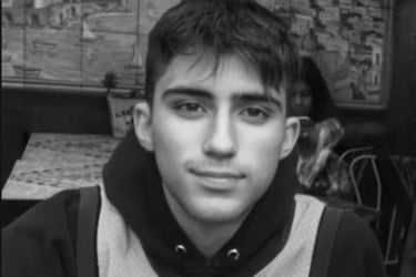 Father creates AI clone of his deceased son for interview, sparking ethical debate