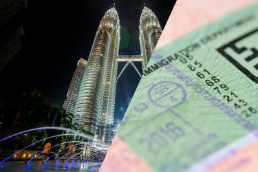 Malaysia introduces multiple entry visa for Bangladeshi migrant workers