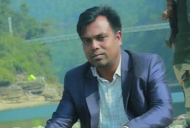 Two more held over Gazipur journalist killing