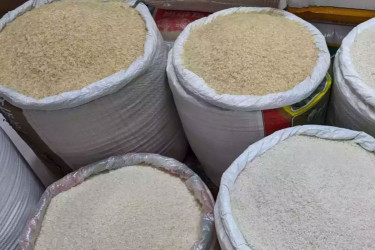 Disruptions in rice procurement due to 0.5% source tax