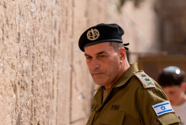 Israeli chief of staff ‘furious’ over plan to take control of Gaza City: Report