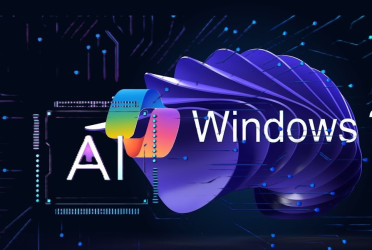 Microsoft envisions mouse keyboard free computer with Windows 2030