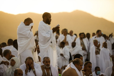 Govt refunds Tk 8.20cr to hajj pilgrims