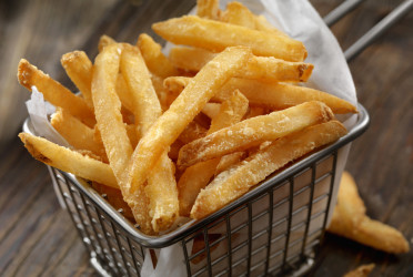 Eating chips three times a week raises diabetes risk: Study