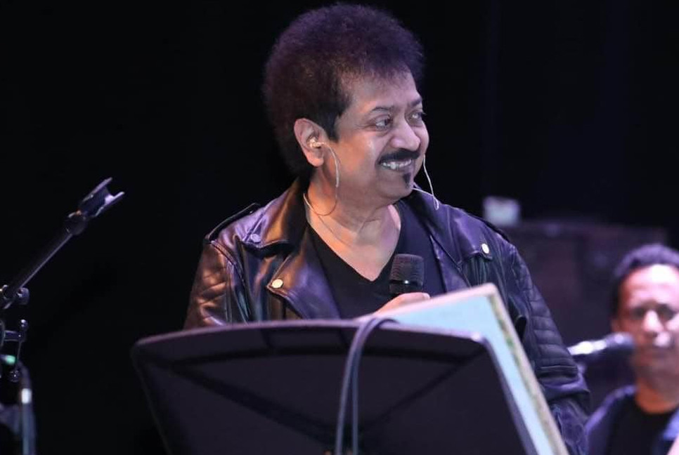 Kumar Bishwajit returns to stage with Australia tour after two year