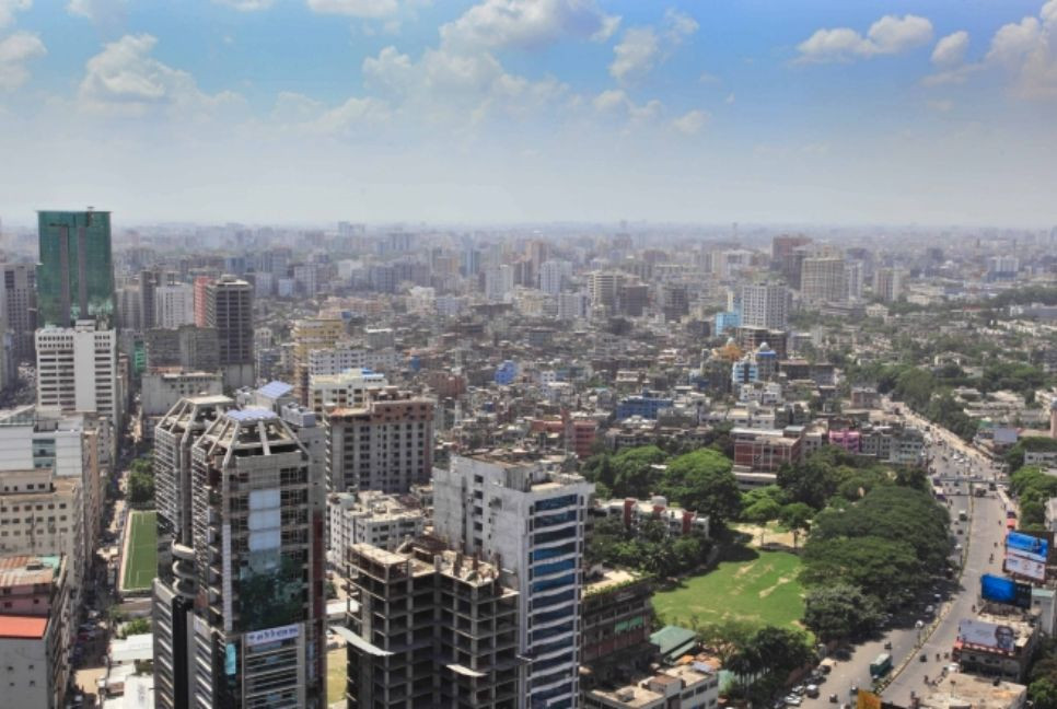 Dhaka breathes ‘good’ air for second consecutive day