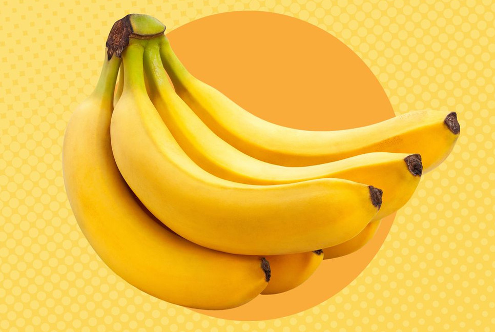 7 reasons you should start eating a banana every day