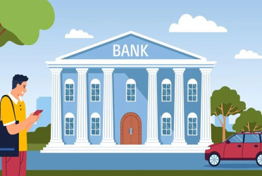 Banks bleed under provisioning