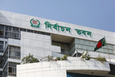 Controversial three elections: Difficult to replace all previous officials