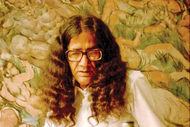 101st birth anniversary of legendary artist SM Sultan