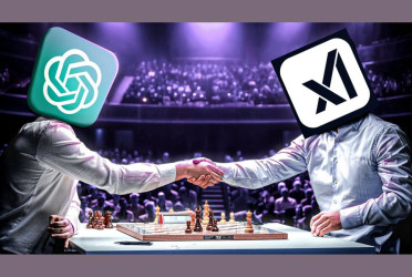 ChatGPT beats Grok in AI chess final, Gemini finishes third