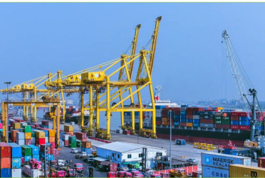 Radioactivity detected in Brazilian scrap container at Ctg port