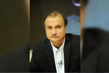 Journo Mozammel Babu shown arrested in extortion case