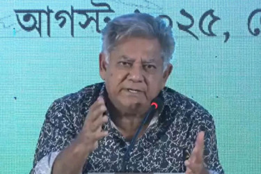 Police still not functioning structurally, says adviser Sakhawat