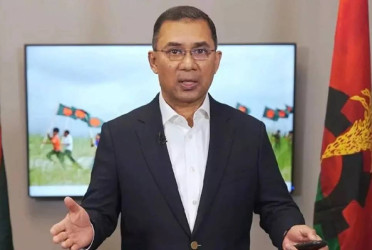 Will meet countrymen in person soon: Tarique Rahman
