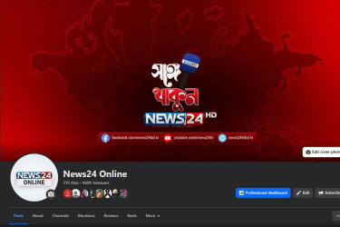 ‘News24 Online’ Facebook page becomes trusted hub for accurate news