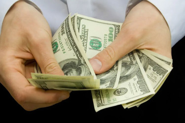 Bangladesh Bank buys $83 million from 11 banks to keep dollar stable at Tk 121.50
