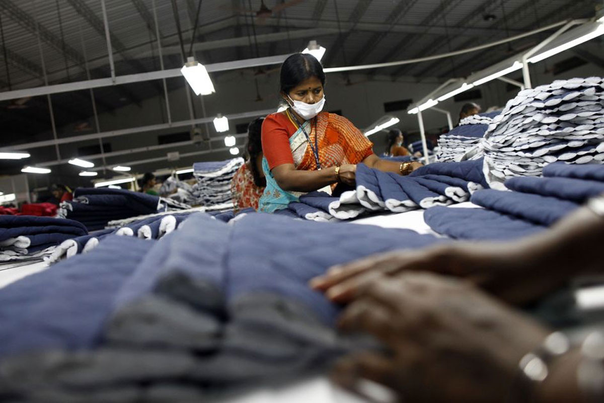 Tiruppur’s textile exporters face setback as US imposes 50% tariff hike