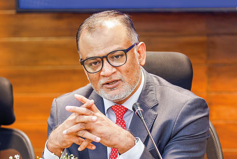 Commerce adviser calls LDC graduation a ‘time bomb’