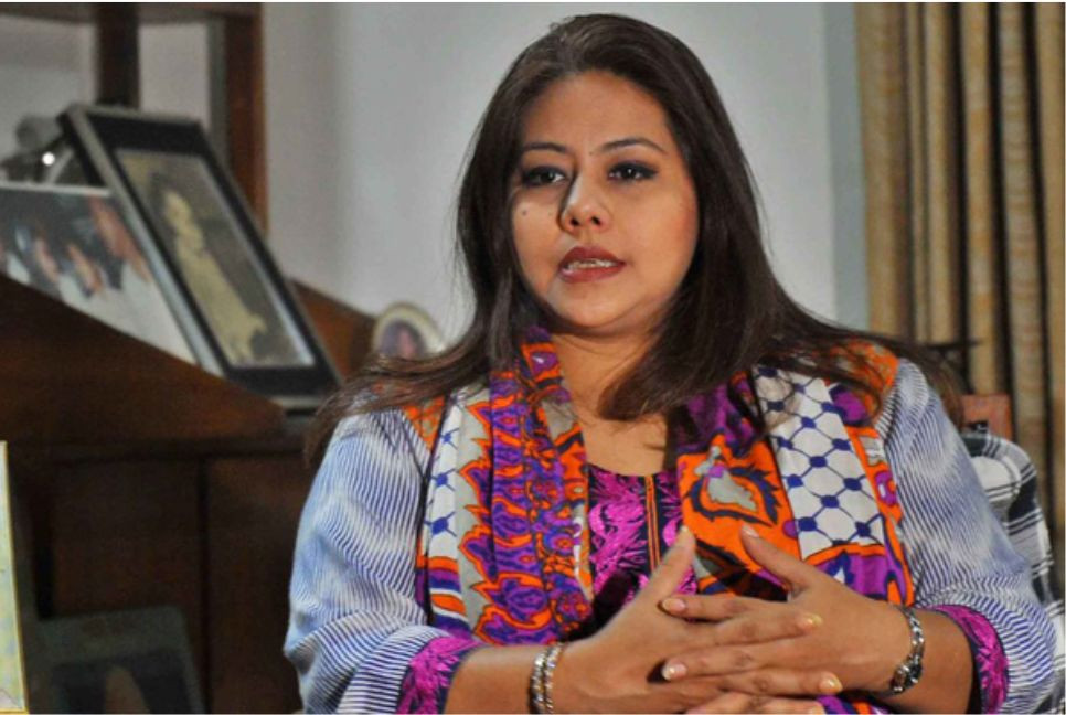 Shomi Kaiser granted bail in attempted murder case