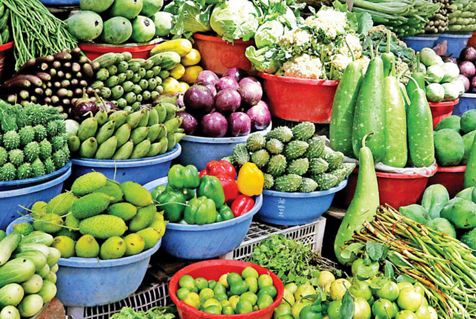 Children shunning veggies fuels health crisis