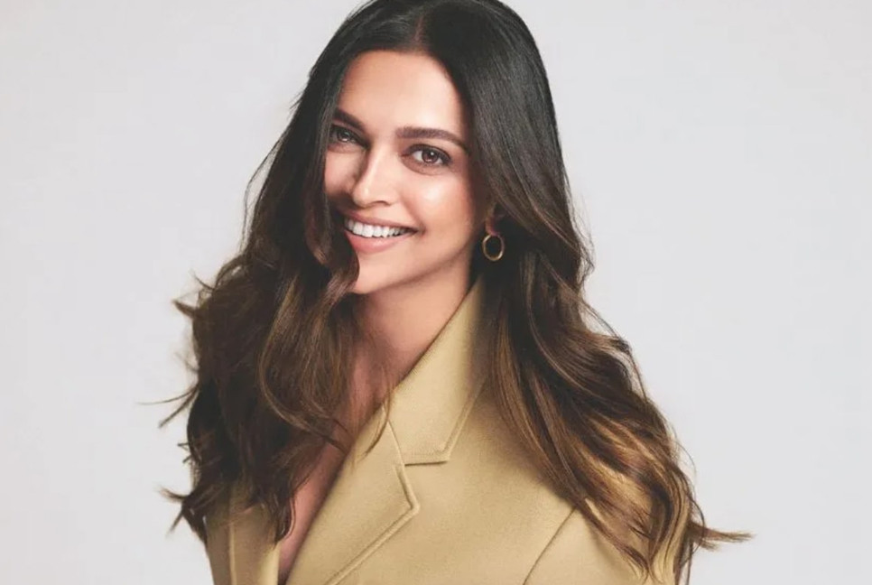 Deepika Padukone steps back from acting!