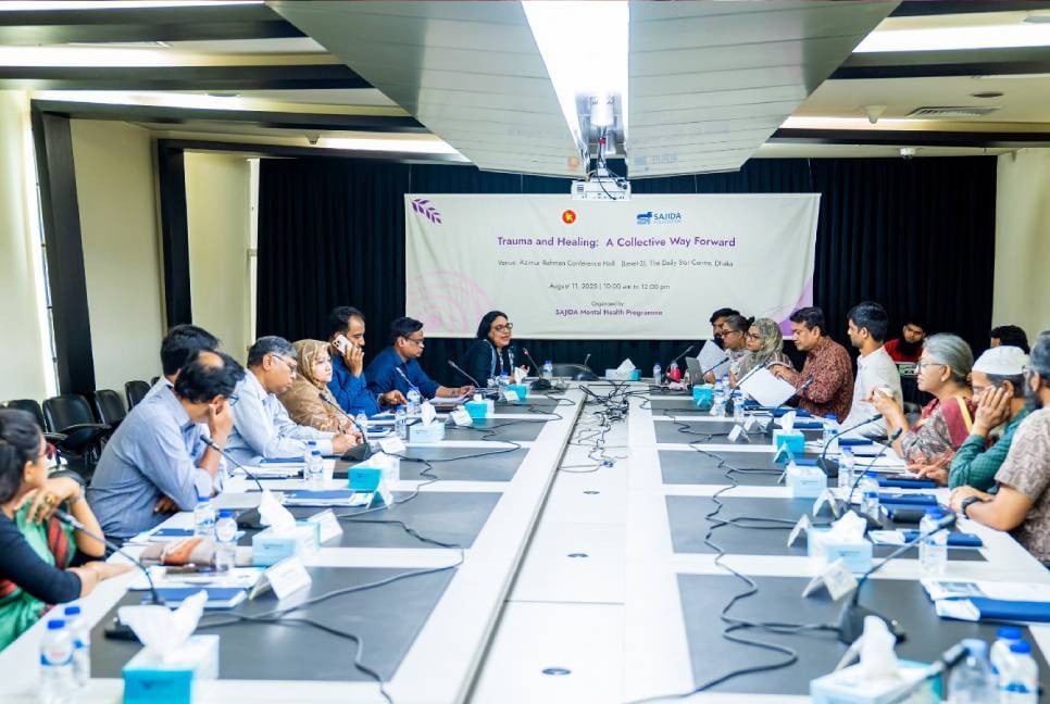 Experts urge greater funding to expand mental health services