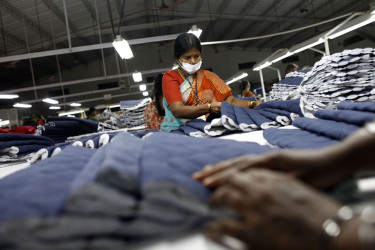 Tiruppur’s textile exporters face setback as US imposes 50% tariff hike