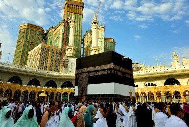 Govt approves 234 more agencies for 2026 Hajj operations