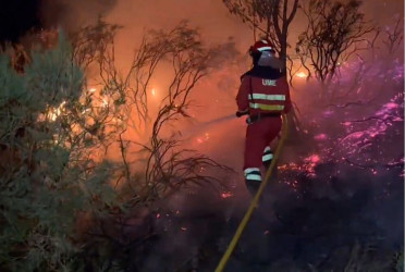 Over 1,000 evacuated in north-west Spain wildfires