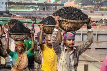 Economic uncertainty persists one year after interim govt takes charge