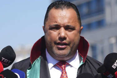 Celebrity lawyer Epozdemir detained in Istanbul over FETO links, espionage