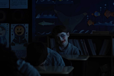 ‘Weapons’ horror film scores a box office victory