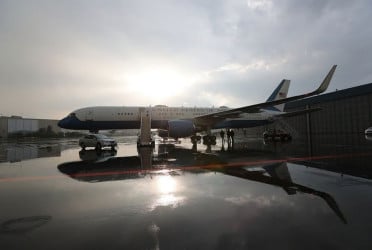 Mexico airport suspends operations due to floods
