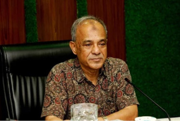 Govt making all possible strides to hold upcoming election fairly: Home adviser