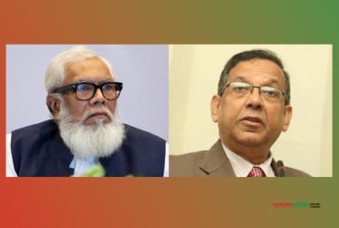 Salman, Anisul, nine others appear virtually in separate July Uprising cases