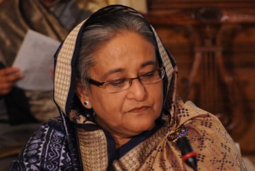 Plaintiffs testify in 3 cases against Hasina over Rajuk plot scam