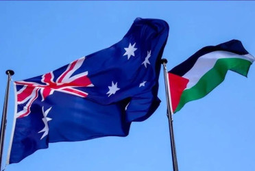 Australia to recognise Palestinian state at UN in Sep