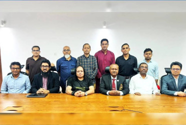Bangladesh Butthan Association forms new executive nat’l committee
