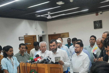 ‌‌‌EC can cancel all results if it wants, ‘no vote’ provision remains