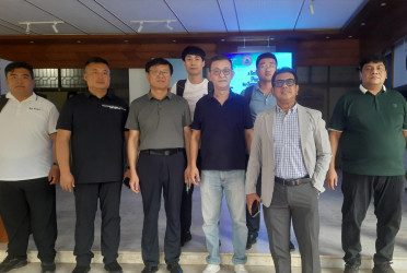 Germany interested to invest in increasing Mongla Port’s capacity