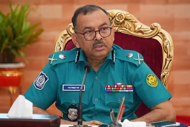 DMP Commissioner calls for elections preparations staying above political ideology