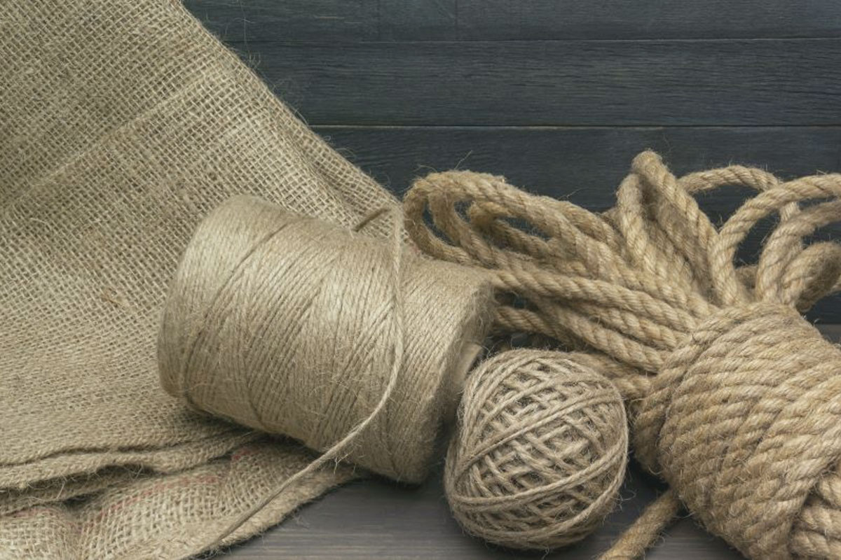 India imposes new restrictions on jute goods from Bangladesh