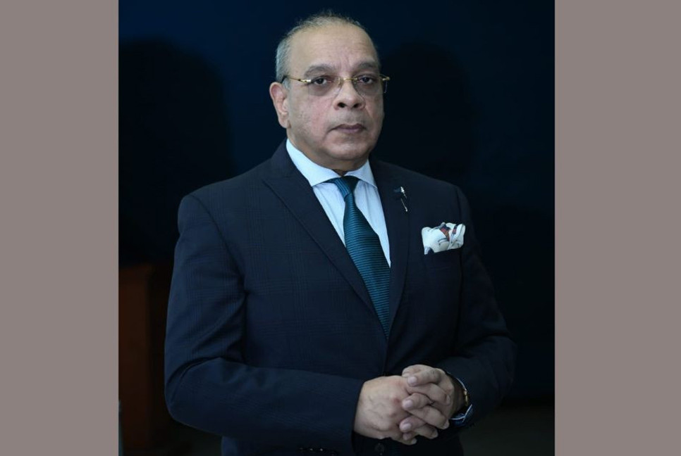 Chief Justice marks a year in charge