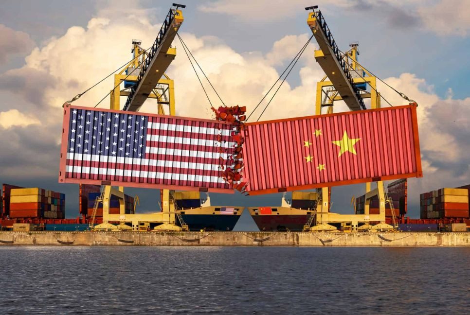 Trump extends China tariff truce by 90 days
