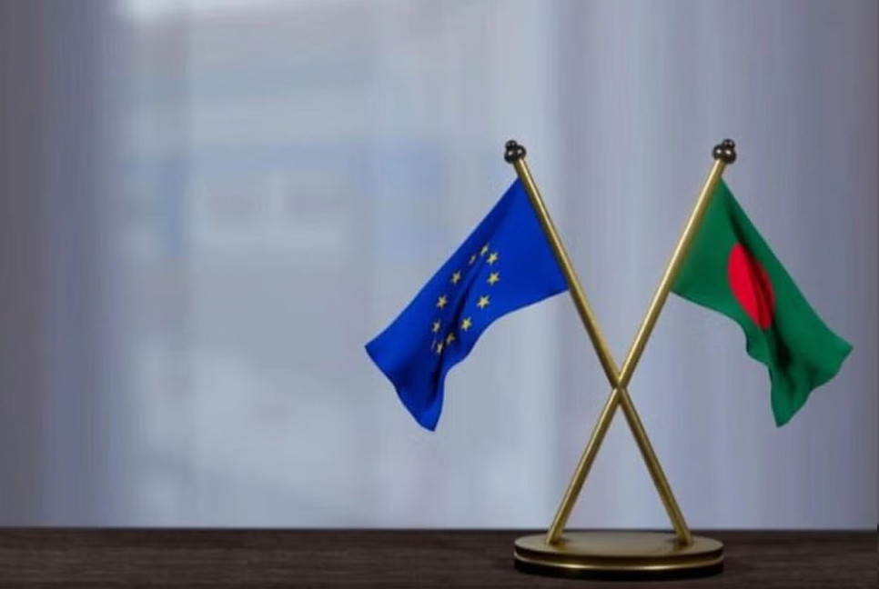 European delegation arrives in Dhaka today on 3-day visit