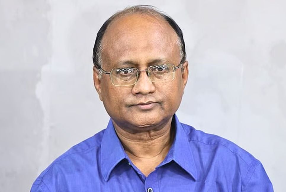 Corruption can’t be eradicated, only reduced: ACC chief